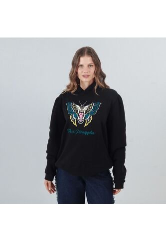 Sweater Mariposa FDS X Pineapples FDS