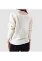 Sweater Cuello Redondo Manga Larga de FDS