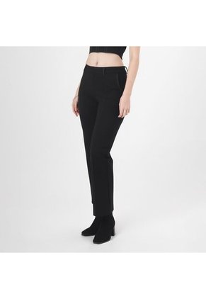 Pantalon Tiro Alto Bota Recta