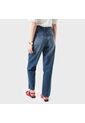 Jean Tiro Alto Bota Skinny Crop de FDS