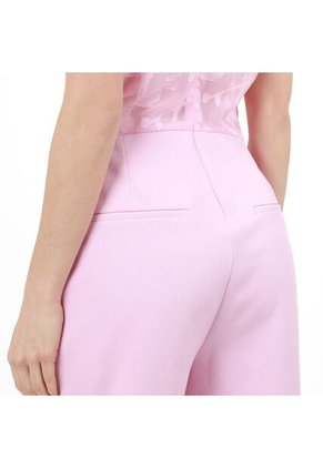 Enterizo Cuello Redondo Manga Sisa