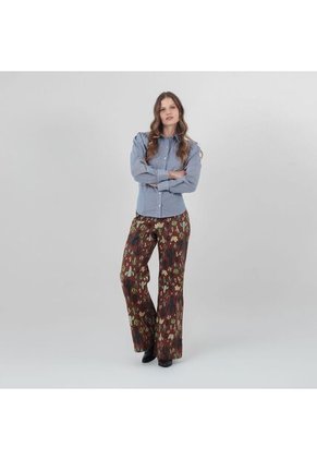 Pantalon Cactus FDS X Pineapples