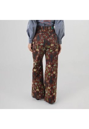 Pantalon Cactus FDS X Pineapples