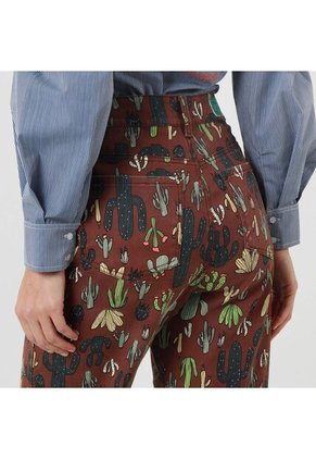 Pantalon Cactus FDS X Pineapples