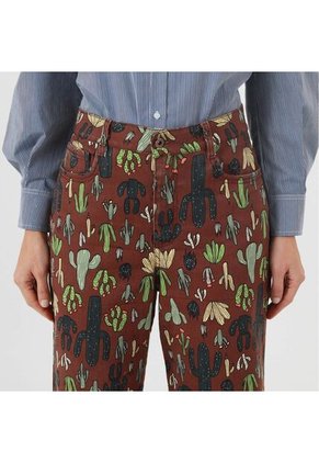 Pantalon Cactus FDS X Pineapples