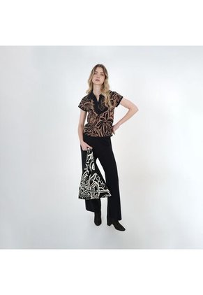 Polo Guacamaya FDS By Aramacao