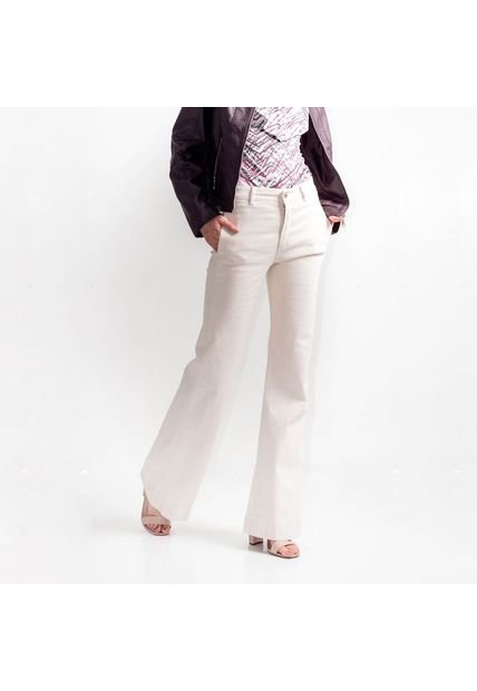 PANTALON PARA MUJER EN DRIL CAFE Color-CAFE-TALLA-6 - Compra Ahora | Dafiti  Colombia