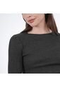 Sweater Cuello V Manga Larga de FDS