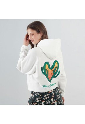 Sweater Cactus Corazon FDS X Pineapples