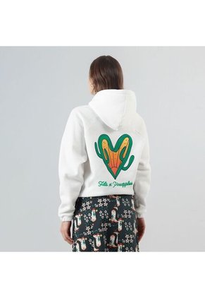 Sweater Cactus Corazon FDS X Pineapples