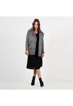 Chaqueta Tipo Gabán