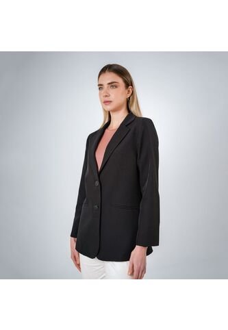 Chaqueta Cuello Solapa FDS