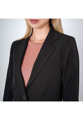 Chaqueta Cuello Solapa