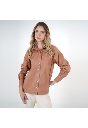 Camisa Martín Pescador FDS By Aramacao