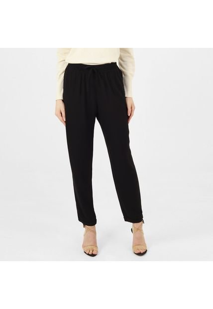 Pantalon Tiro Alto Bota Recta