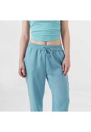 Pantalon Tiro Alto Bota Recta