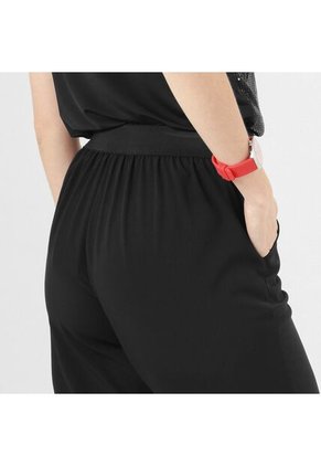 Pantalon Tiro Medio Bota Recta