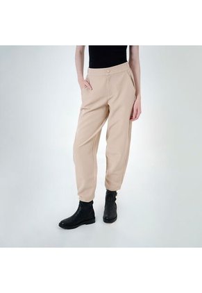 Pantalon Tiro Alto Bota Recta