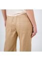 Pantalon Tiro Alto Bota Recta de FDS