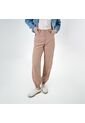 Pantalon Tiro Alto Bota Flare de FDS