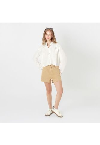 Short Tiro Medio FDS