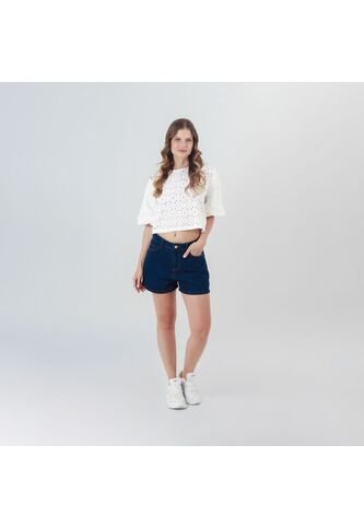 Short Tiro Medio FDS