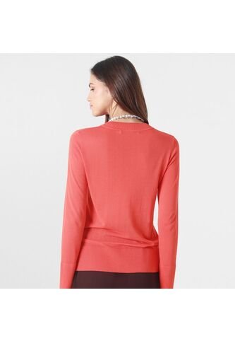 Sweater Cuello Alto Manga Larga FDS