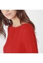 Sweater Cuello Redondo Manga Larga de FDS