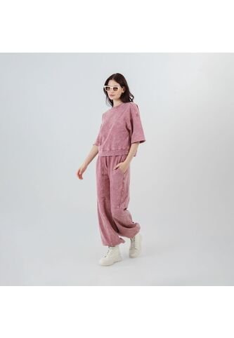 Chaqueta Cuello Redondo Manga 3Cuartos FDS