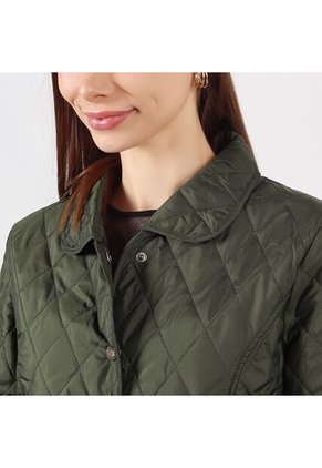 Chaqueta Acolchada Delgada