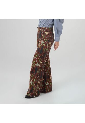 Pantalon Cactus FDS X Pineapples FDS