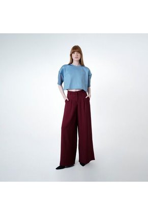 Camiseta Manga Corta Cuello Redondo