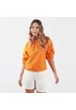 Blusa Cuello Redondo Manga 3Cuartos de FDS