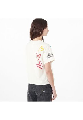 Camiseta Alma FDS X JULIANA SANCHEZ