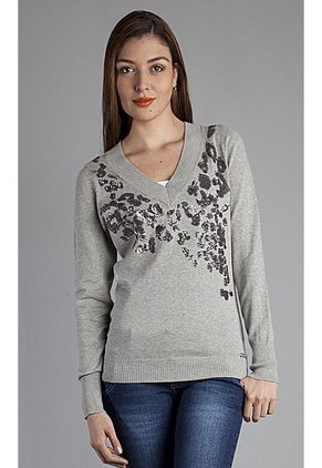 Sweaters FDS Gris