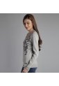 Sweaters FDS Gris de FDS