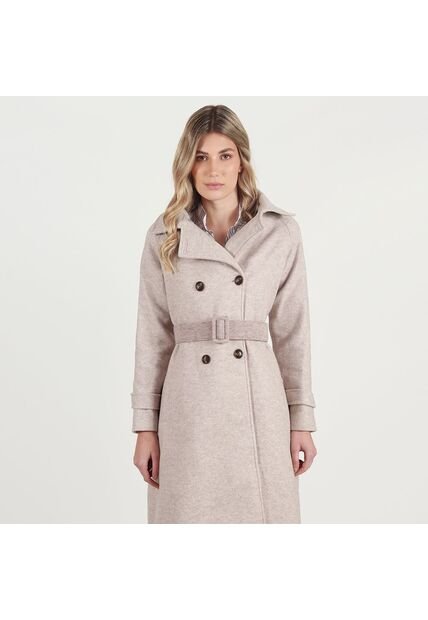 Chaqueta Tipo Abrigo