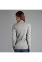 Sweaters FDS Gris de FDS