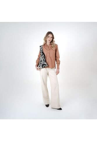 Camisa Martín Pescador FDS By Aramacao FDS