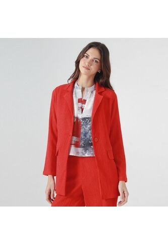 Chaqueta Cuello Sport Manga Larga FDS