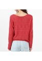 Sweater Cuello V Manga Larga de FDS