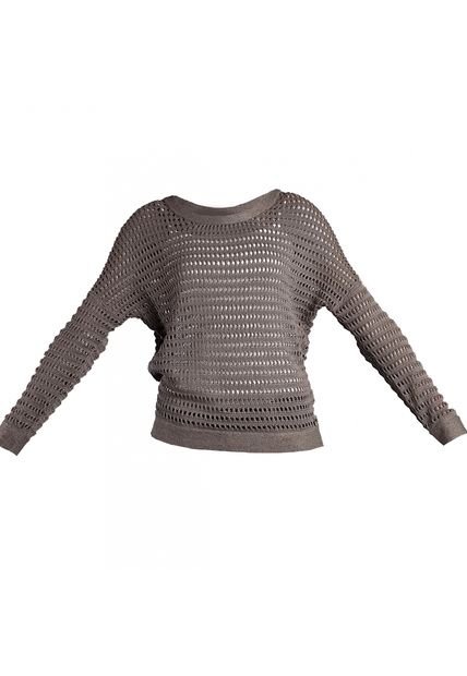 Sweaters FDS Taupe
