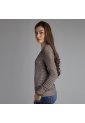 Sweaters FDS Taupe de FDS