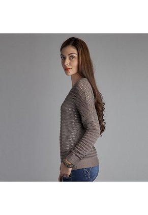 Sweaters FDS Taupe