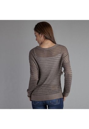 Sweaters FDS Taupe