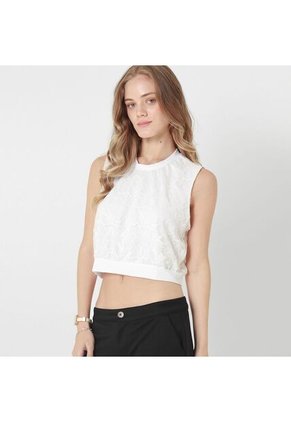 Camiseta Cuello Redondo Manga Sisa