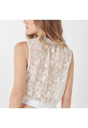 Camiseta Cuello Redondo Manga Sisa