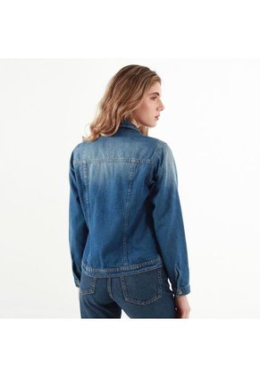 Chaqueta En Jean
