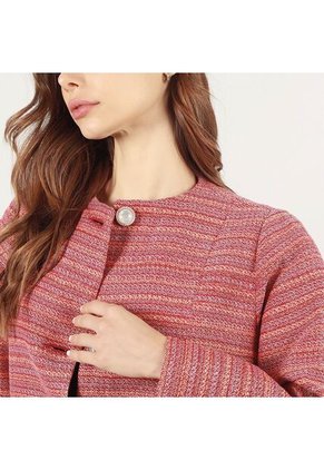 Chaqueta Tipo Abrigo