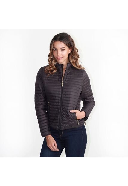 Chaqueta Acolchada